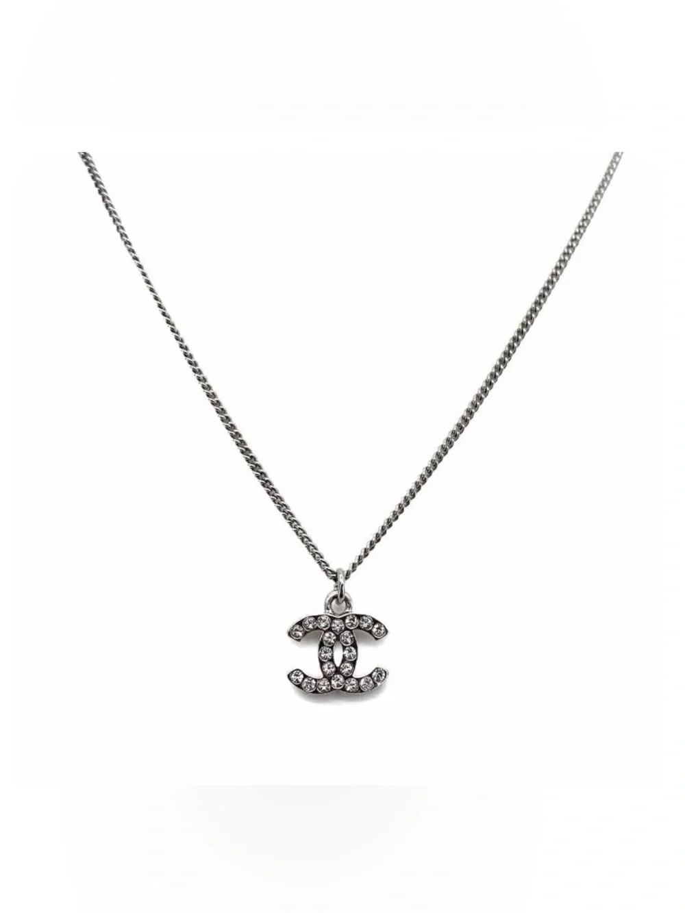 Chanel vintage Necklace